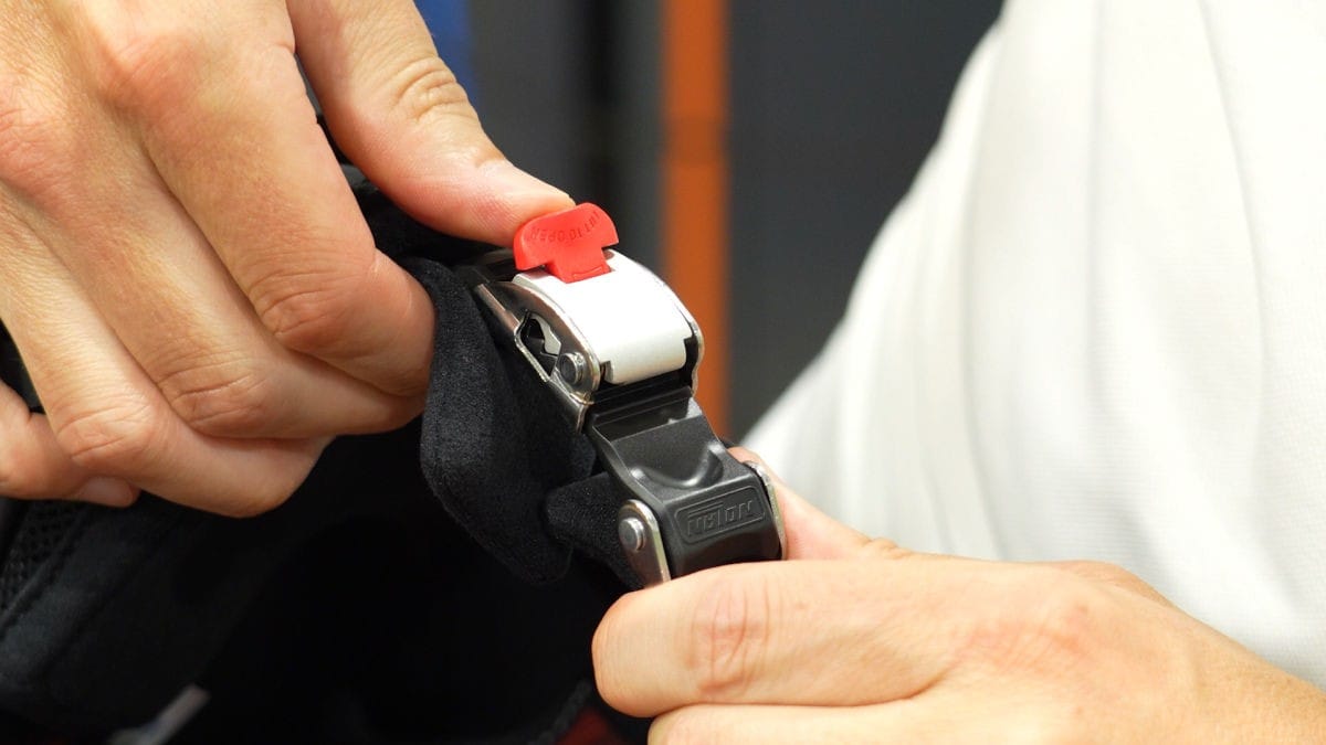 Ecco perché il Nolan N120-1 è uno dei caschi più intelligenti in circolazione